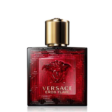 versace eros flame 50ml price|More.